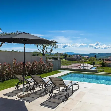 Holiday home Ulivo *