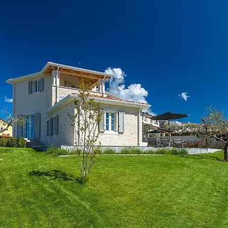 Ulivo Holiday home Vizinada
