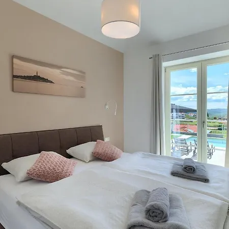Ulivo Holiday home *