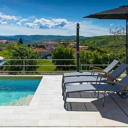 Casa de Férias Ulivo Vižinada