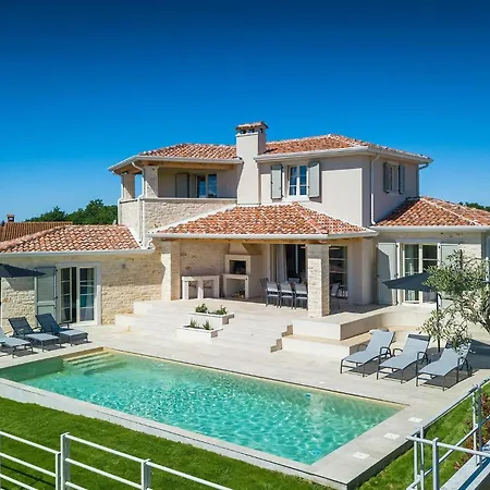 Ulivo Holiday home