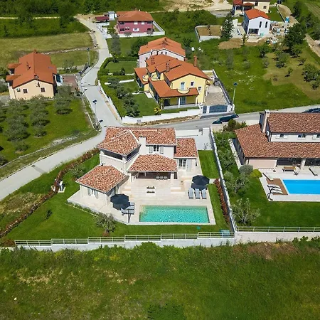 Ulivo Holiday home *
