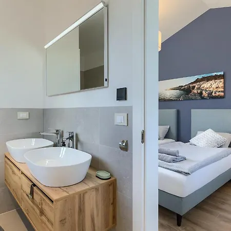 Ulivo Holiday home *