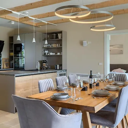 Holiday home Ulivo