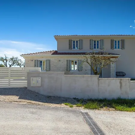 Ulivo Holiday home