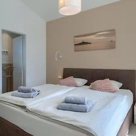 Holiday home Ulivo