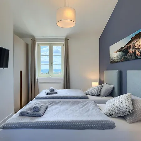 Holiday home Ulivo *