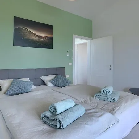 Holiday home Ulivo