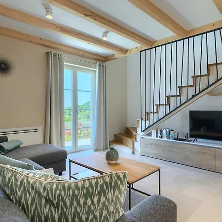 Ulivo Holiday home