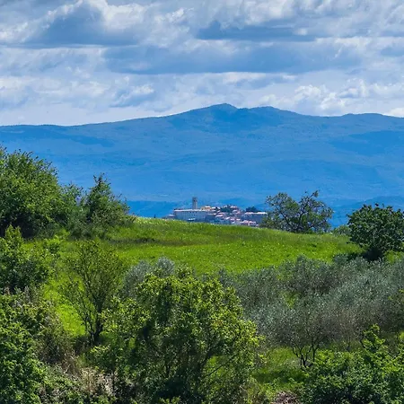 Holiday home Ulivo
